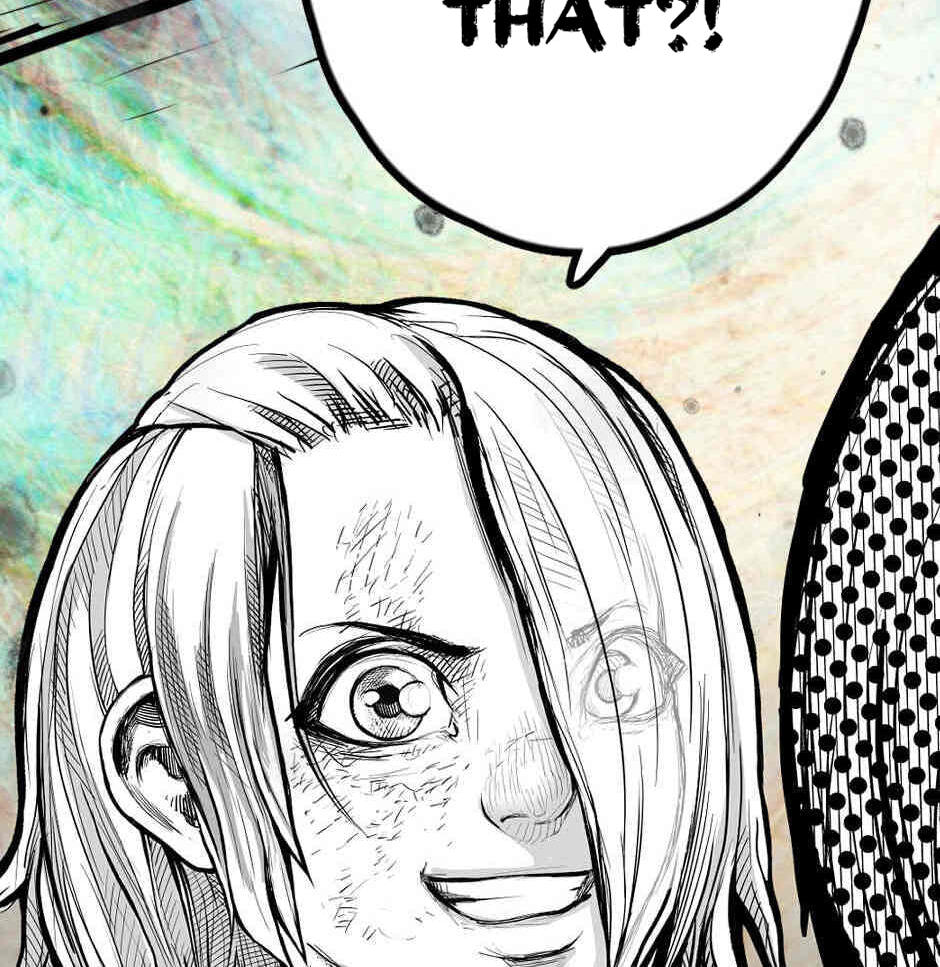 Read Tomahawk Angel chapter 11 image 67 on Lezhin