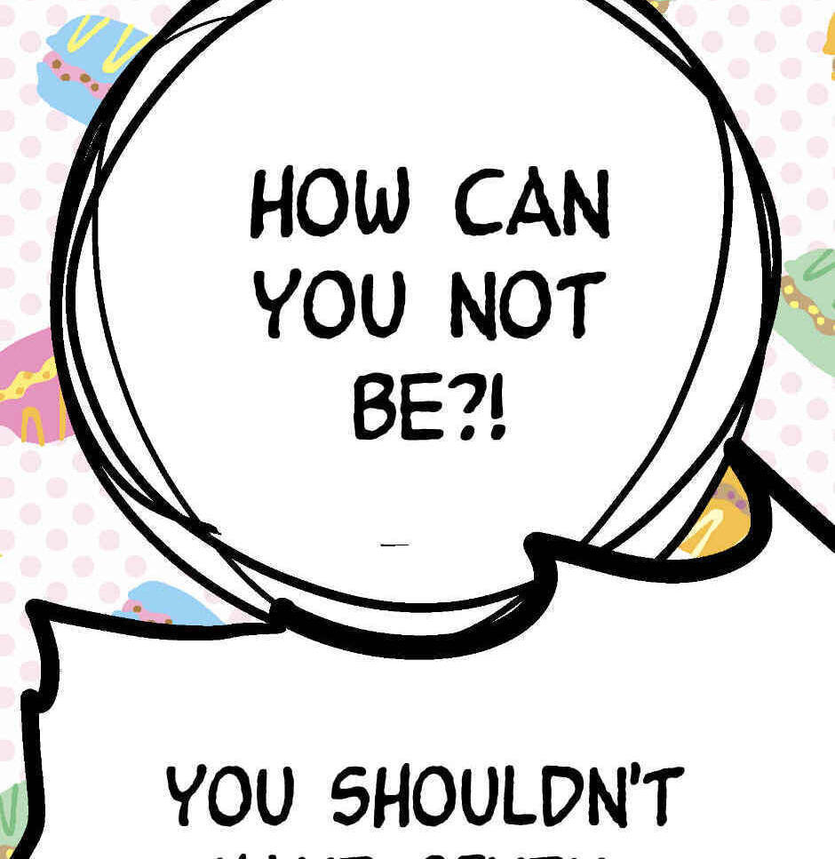 Read Tomahawk Angel chapter 11 image 7 on Lezhin