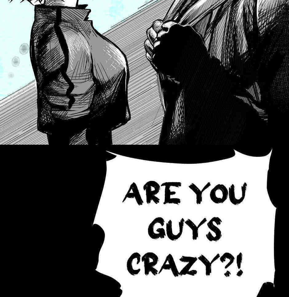 Read Tomahawk Angel chapter 11 image 72 on Lezhin