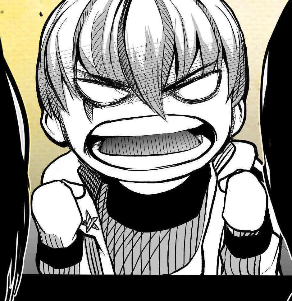 Read Tomahawk Angel chapter 11 image 74 on Lezhin