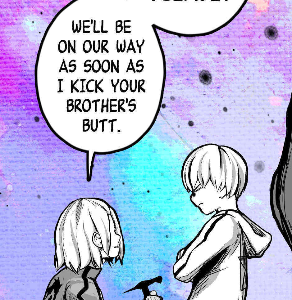 Read Tomahawk Angel chapter 11 image 76 on Lezhin