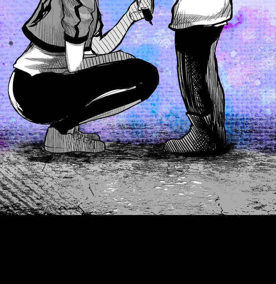 Read Tomahawk Angel chapter 11 image 77 on Lezhin