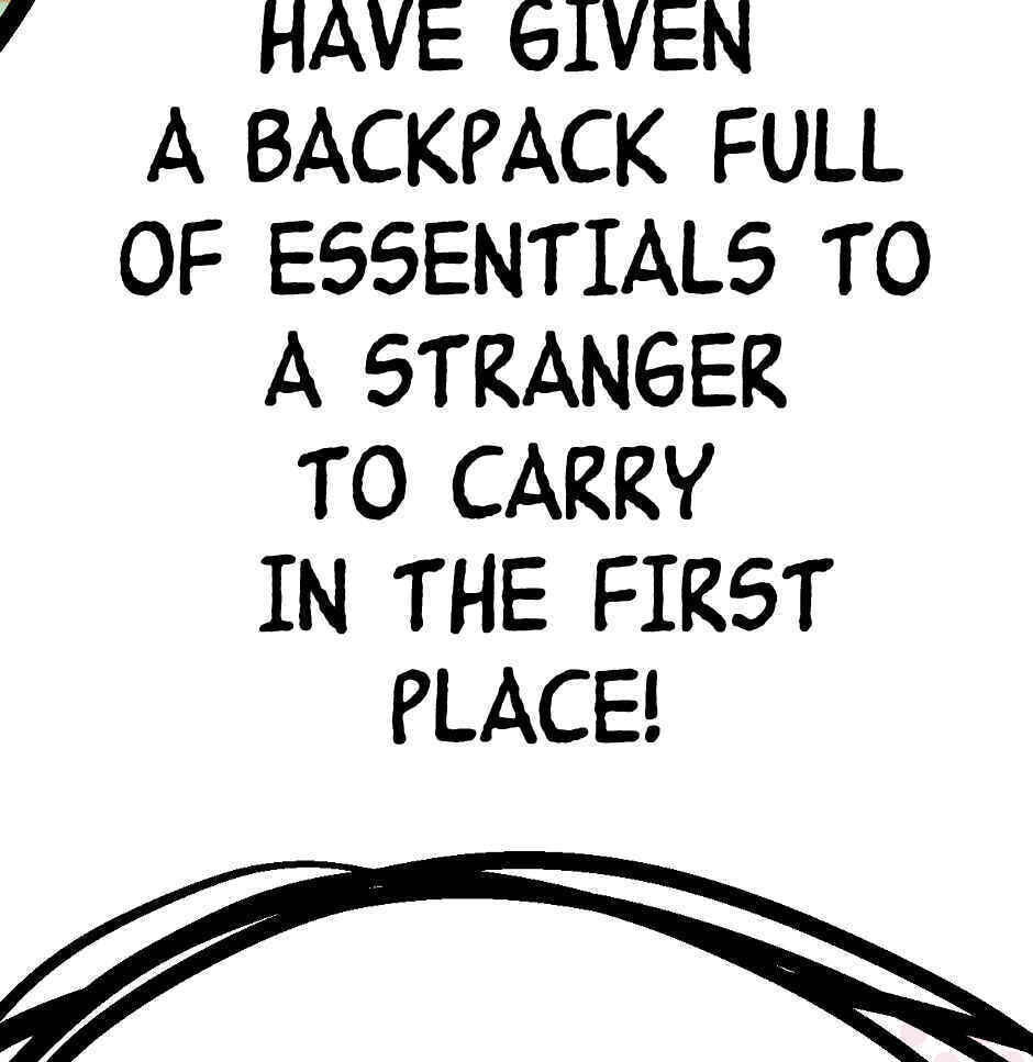Read Tomahawk Angel chapter 11 image 8 on Lezhin