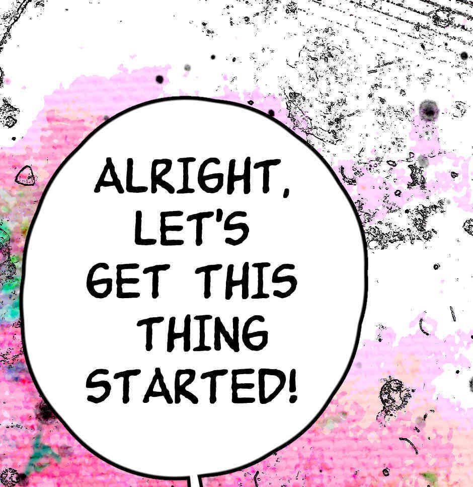Read Tomahawk Angel chapter 11 image 84 on Lezhin
