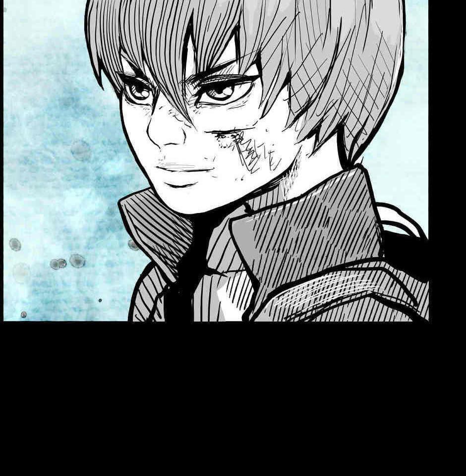 Read Tomahawk Angel chapter 11 image 89 on Lezhin