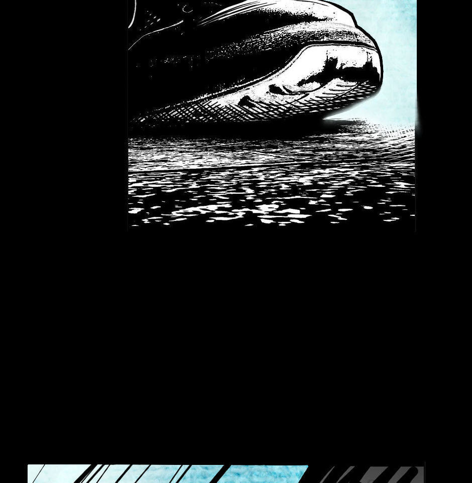 Read Tomahawk Angel chapter 11 image 91 on Lezhin