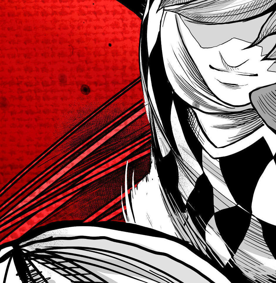 Read Tomahawk Angel chapter 11 image 95 on Lezhin