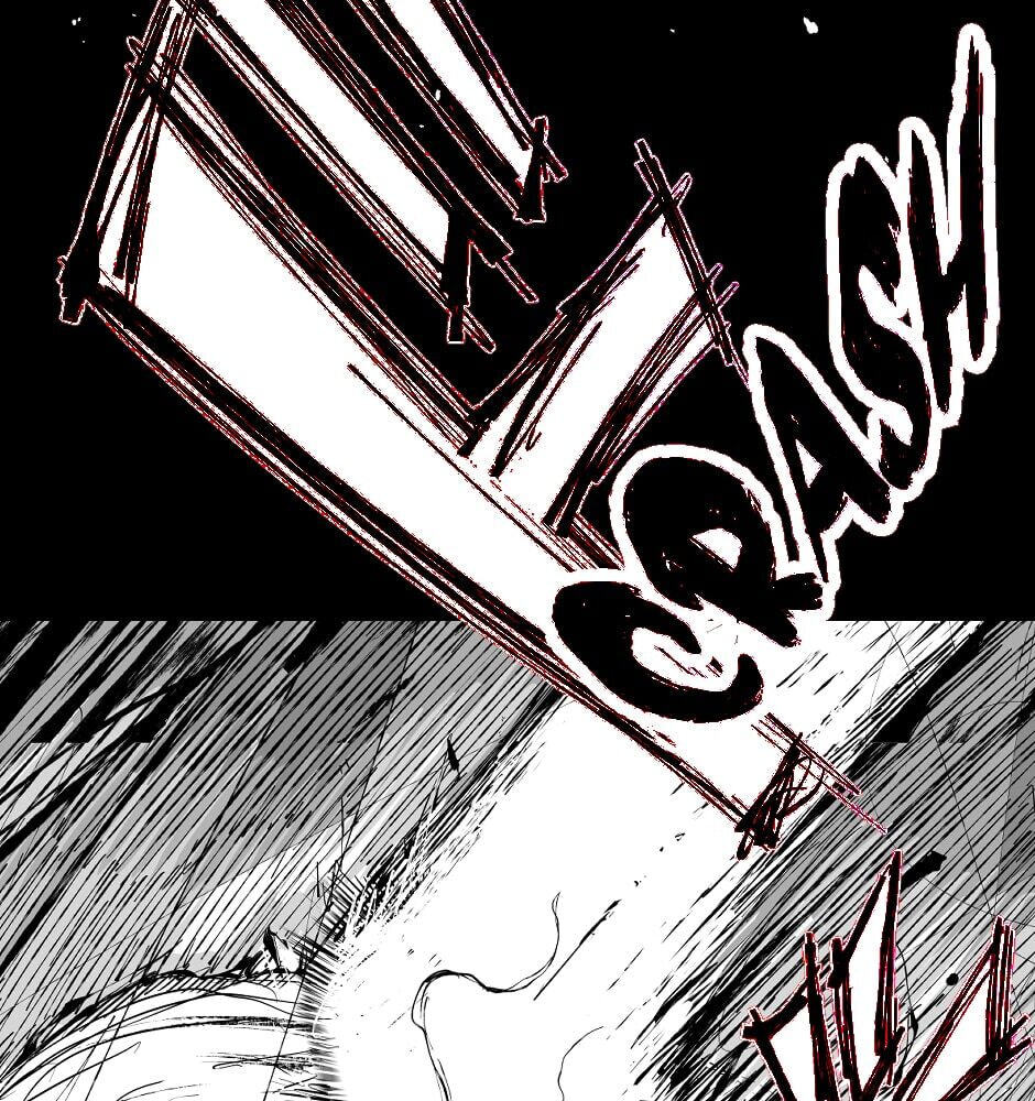 Read Tomahawk Angel chapter 110 image 2 on Lezhin
