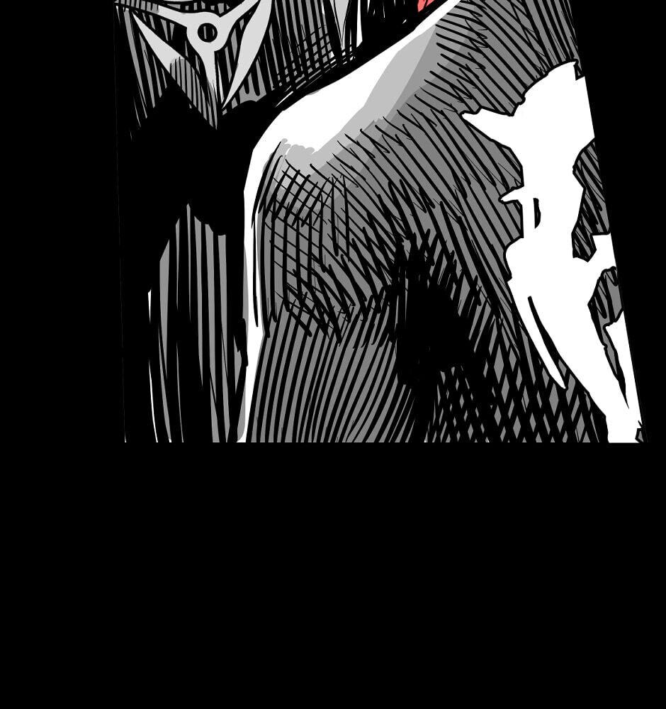 Read Tomahawk Angel chapter 110 image 33 on Lezhin