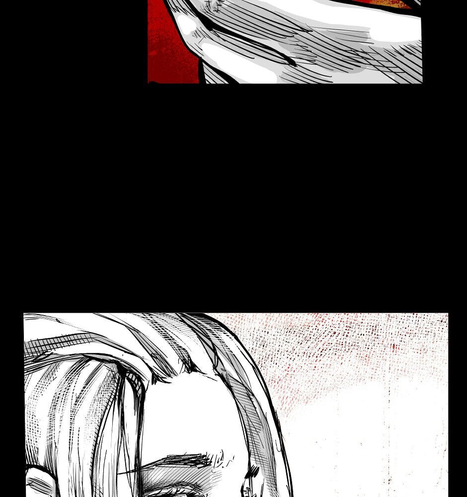 Read Tomahawk Angel chapter 110 image 36 on Lezhin