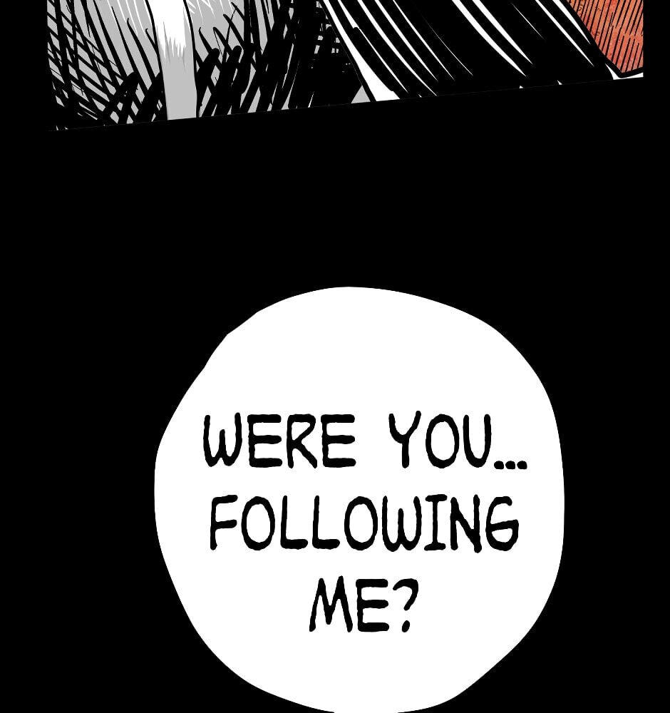 Read Tomahawk Angel chapter 110 image 38 on Lezhin