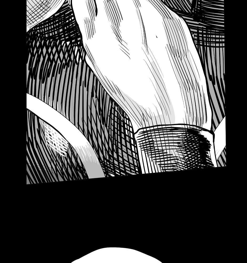 Read Tomahawk Angel chapter 110 image 40 on Lezhin