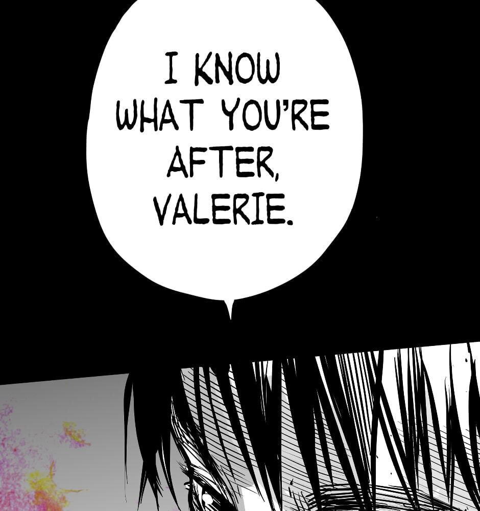 Read Tomahawk Angel chapter 110 image 41 on Lezhin