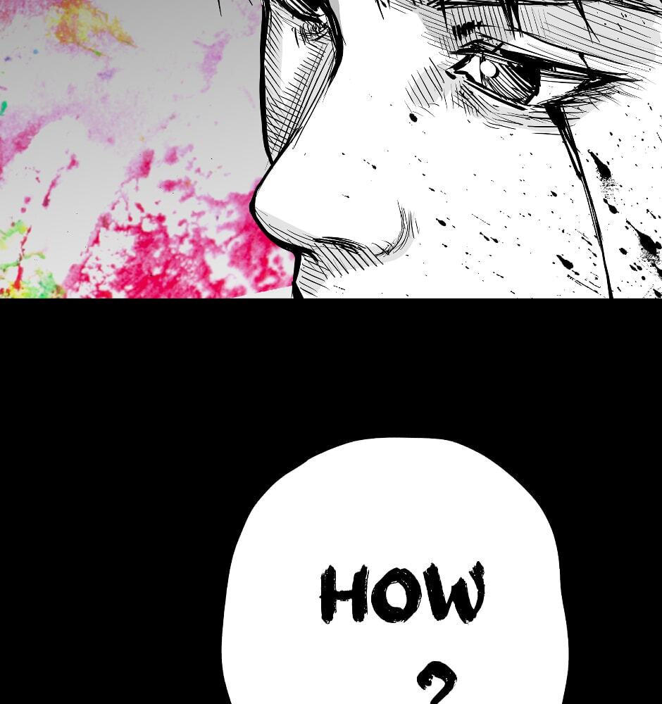 Read Tomahawk Angel chapter 110 image 42 on Lezhin