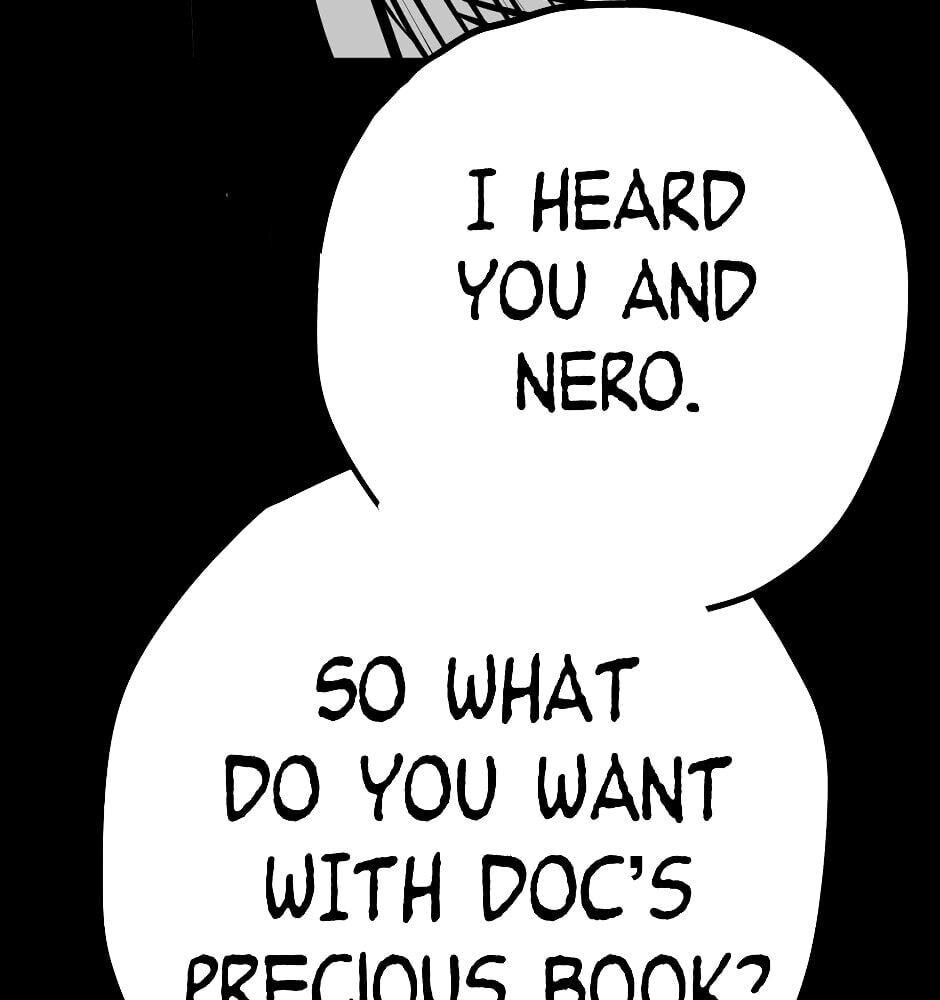 Read Tomahawk Angel chapter 110 image 46 on Lezhin