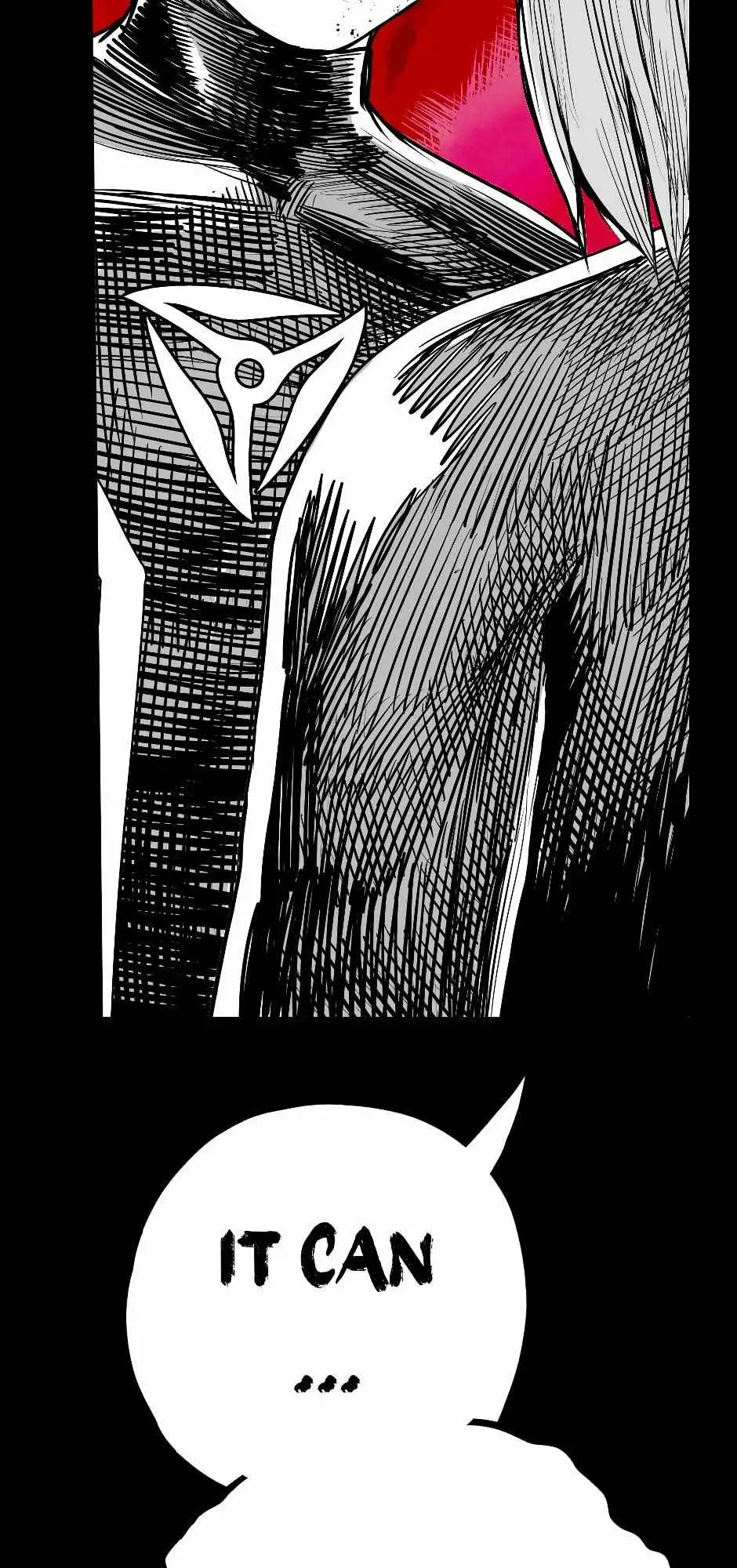 Read Tomahawk Angel chapter 111 image 11 on Lezhin