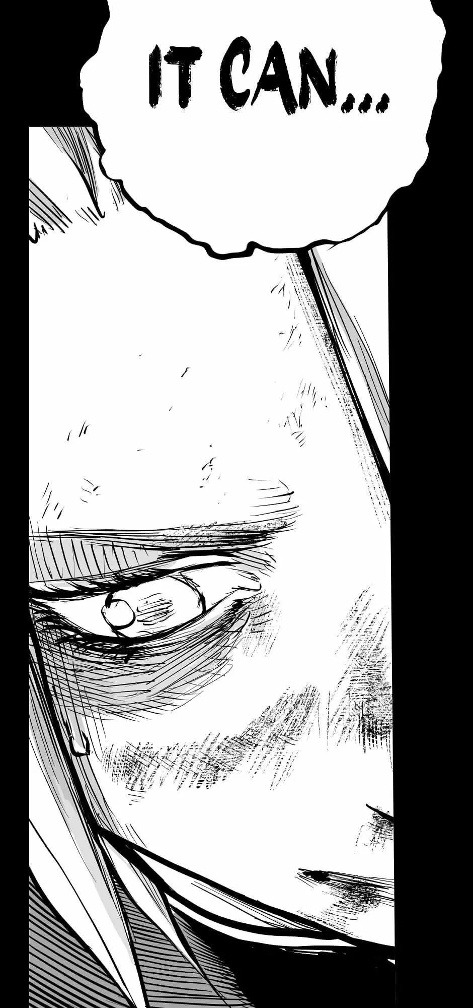 Read Tomahawk Angel chapter 111 image 12 on Lezhin