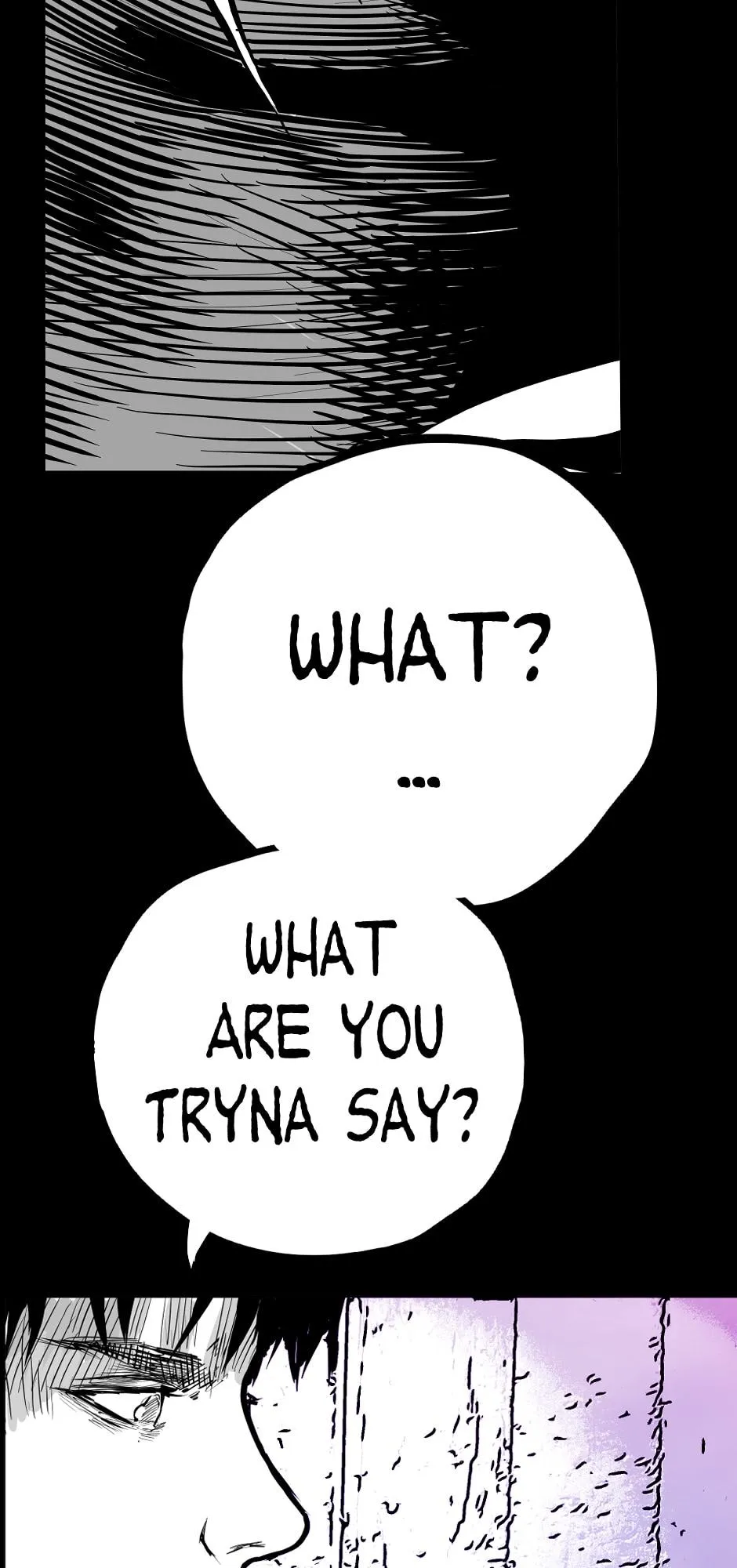 Read Tomahawk Angel chapter 111 image 13 on Lezhin
