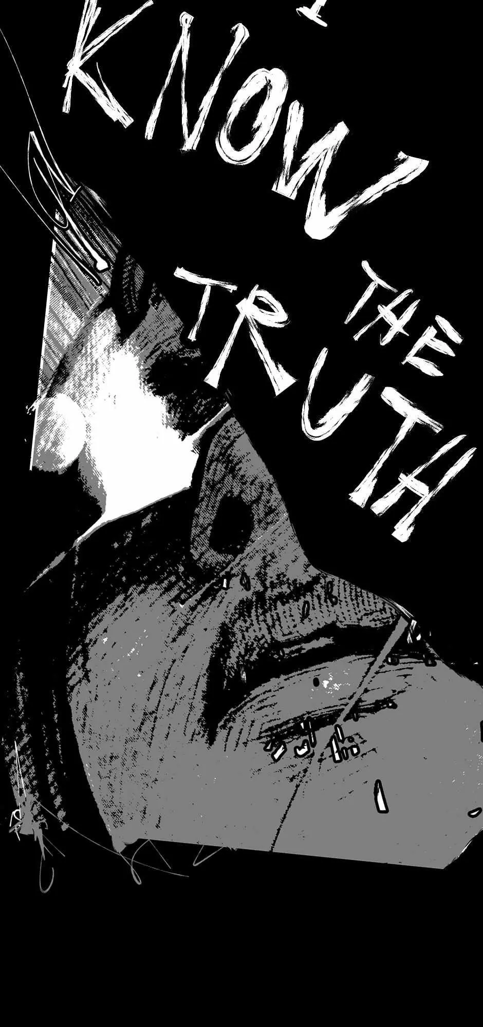 Read Tomahawk Angel chapter 111 image 18 on Lezhin