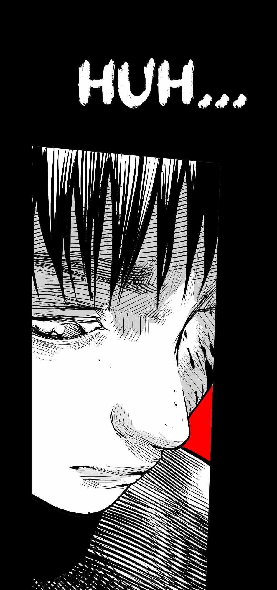 Read Tomahawk Angel chapter 111 image 22 on Lezhin