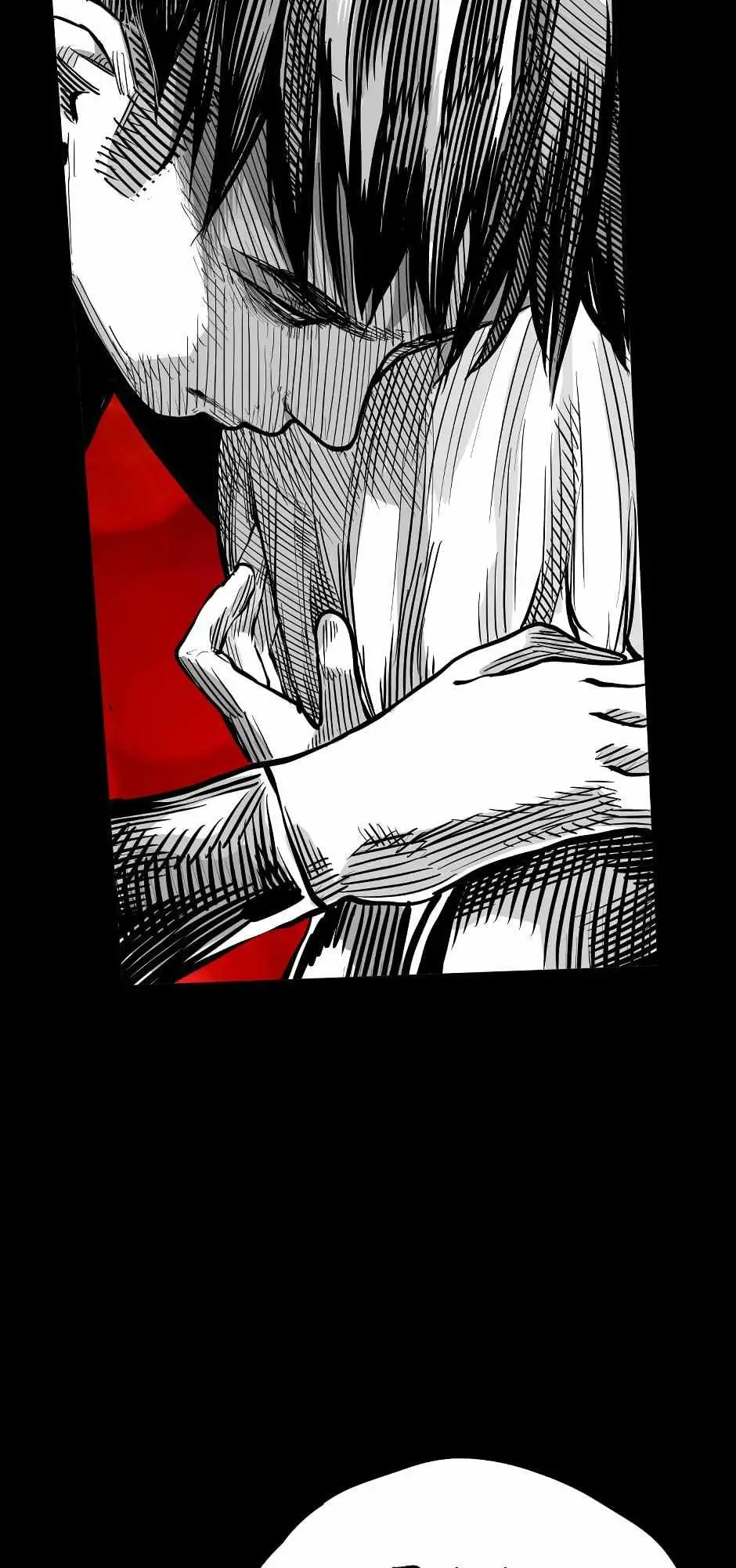 Read Tomahawk Angel chapter 111 image 25 on Lezhin