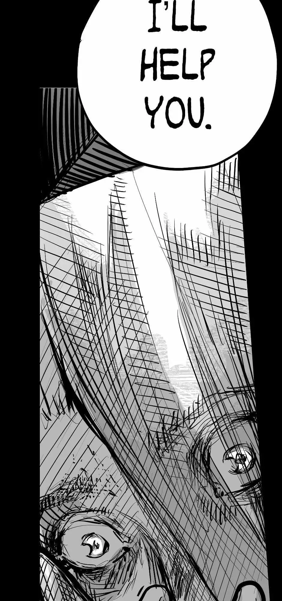 Read Tomahawk Angel chapter 111 image 26 on Lezhin