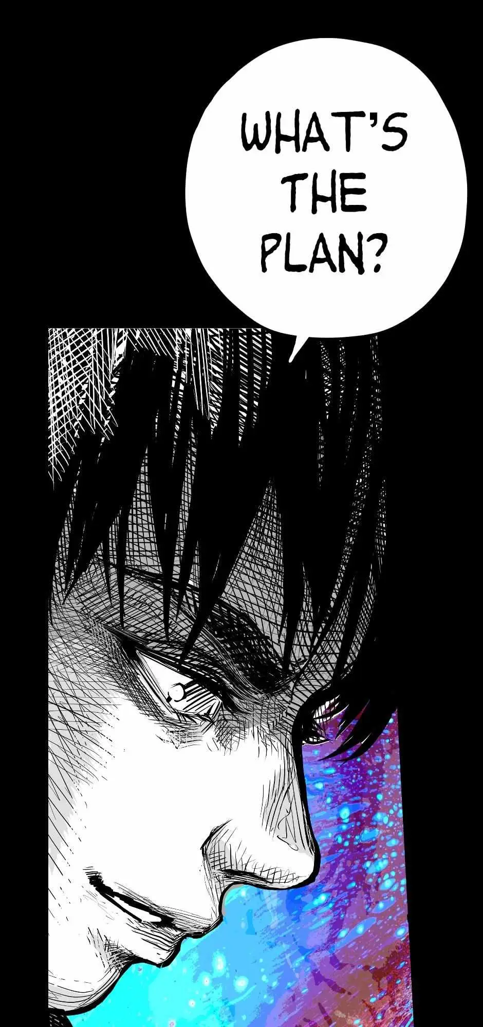 Read Tomahawk Angel chapter 111 image 30 on Lezhin