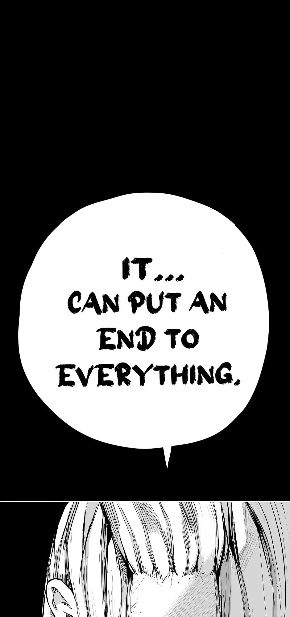 Read Tomahawk Angel chapter 111 image 8 on Lezhin