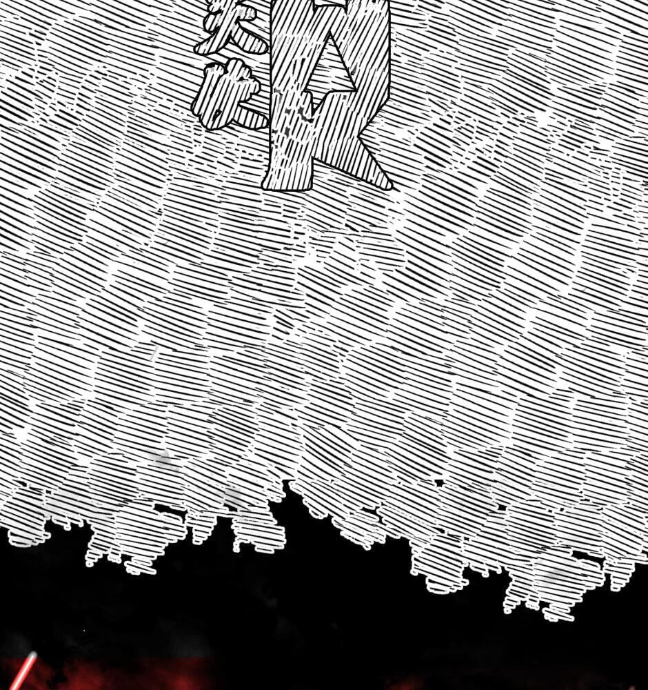 Read Tomahawk Angel chapter 112 image 1 on Lezhin