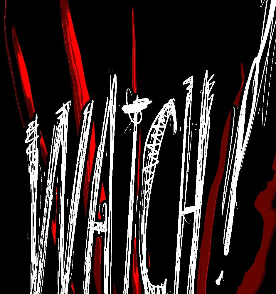 Read Tomahawk Angel chapter 112 image 14 on Lezhin