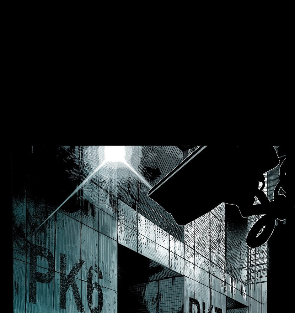 Read Tomahawk Angel chapter 112 image 20 on Lezhin
