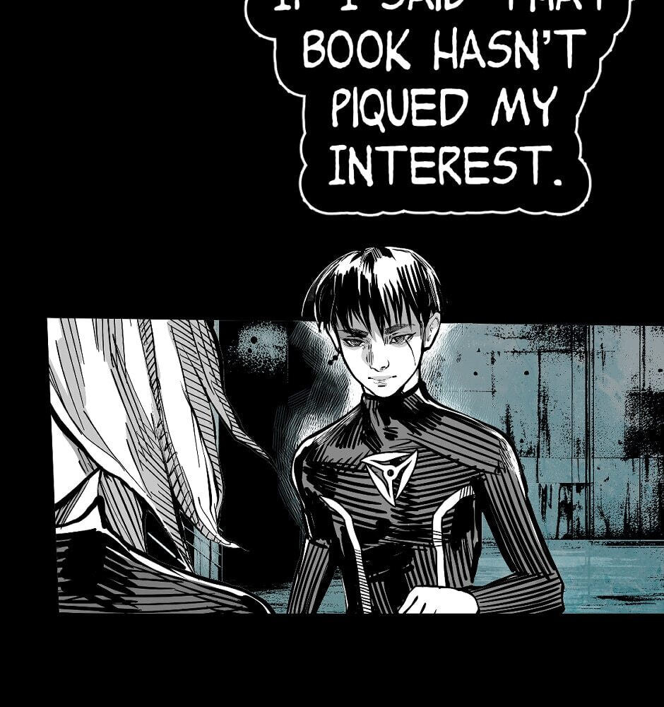 Read Tomahawk Angel chapter 112 image 22 on Lezhin