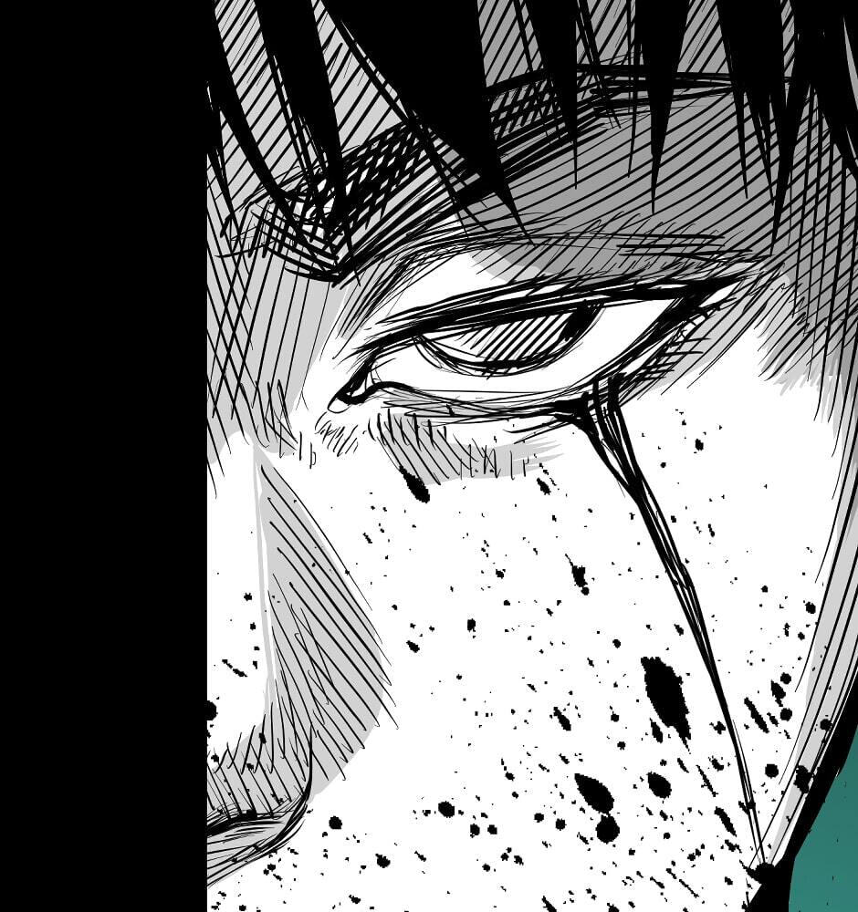 Read Tomahawk Angel chapter 112 image 24 on Lezhin