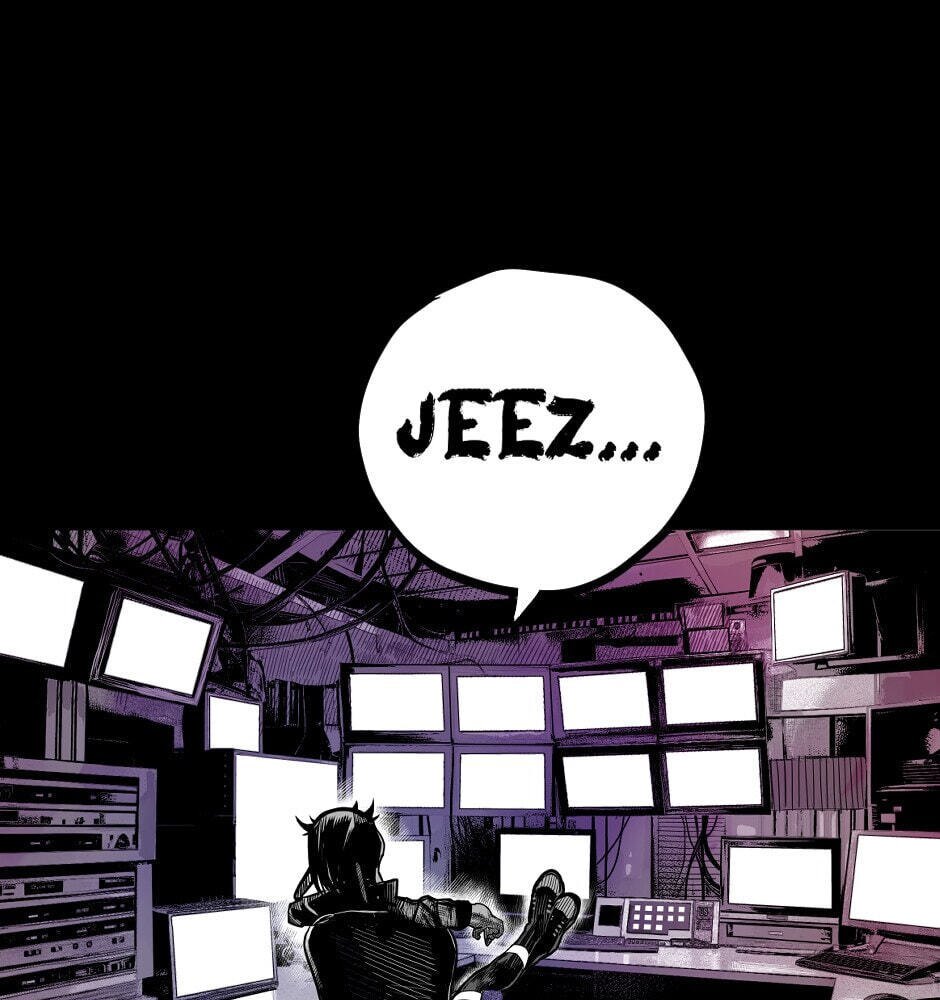 Read Tomahawk Angel chapter 112 image 26 on Lezhin
