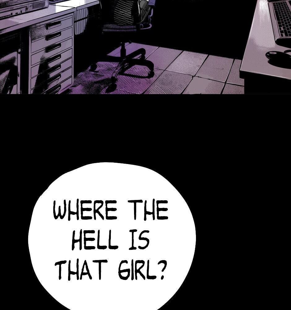Read Tomahawk Angel chapter 112 image 27 on Lezhin