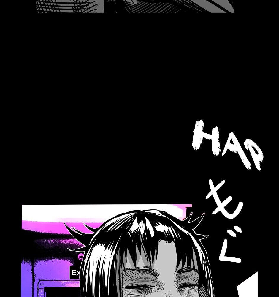 Read Tomahawk Angel chapter 112 image 31 on Lezhin