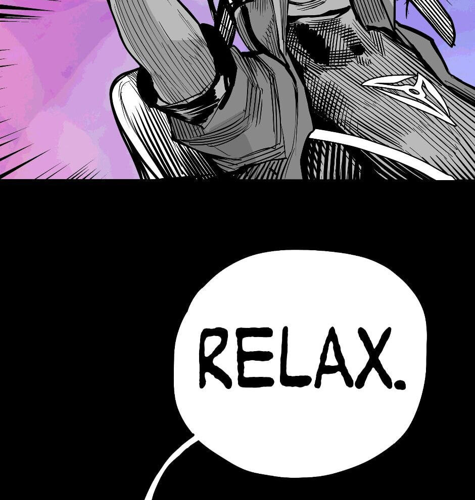 Read Tomahawk Angel chapter 112 image 41 on Lezhin