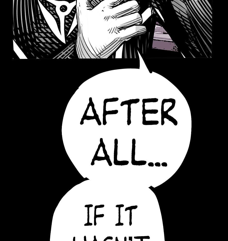 Read Tomahawk Angel chapter 112 image 45 on Lezhin