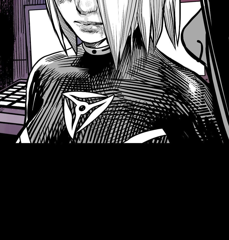 Read Tomahawk Angel chapter 112 image 57 on Lezhin
