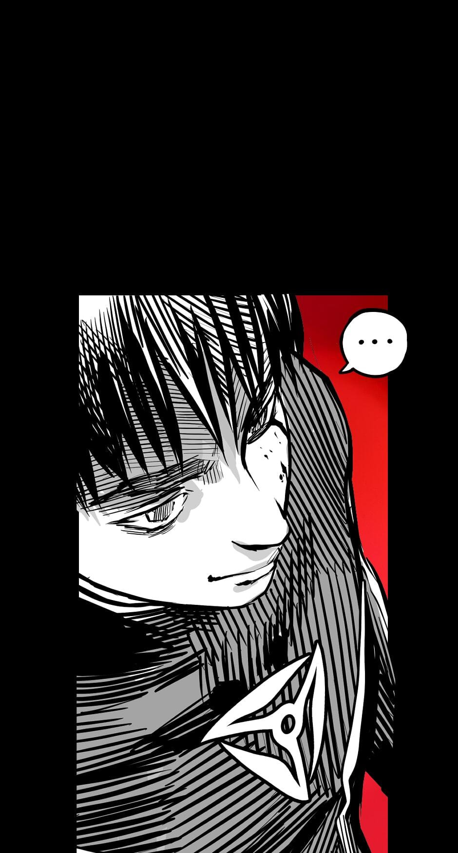 Read Tomahawk Angel chapter 112 image 58 on Lezhin
