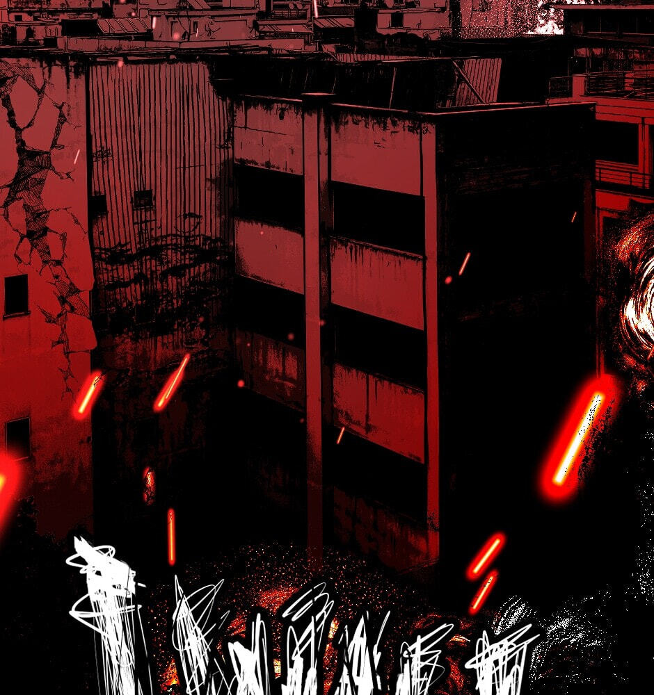 Read Tomahawk Angel chapter 112 image 6 on Lezhin