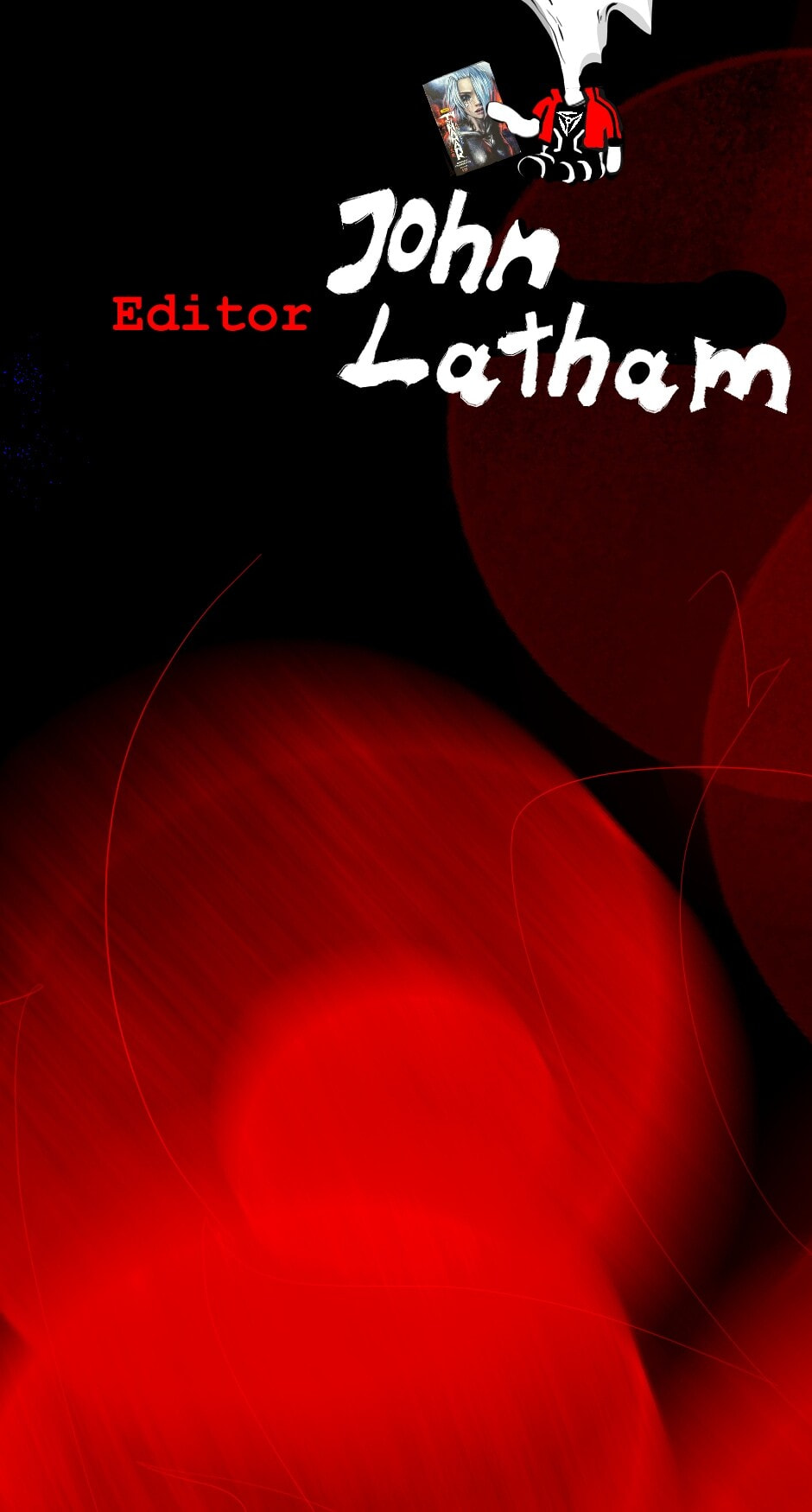 Read Tomahawk Angel chapter 112 image 60 on Lezhin