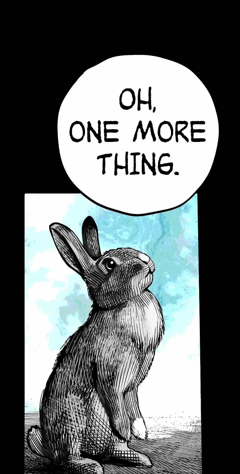 Read Tomahawk Angel chapter 113 image 20 on Lezhin