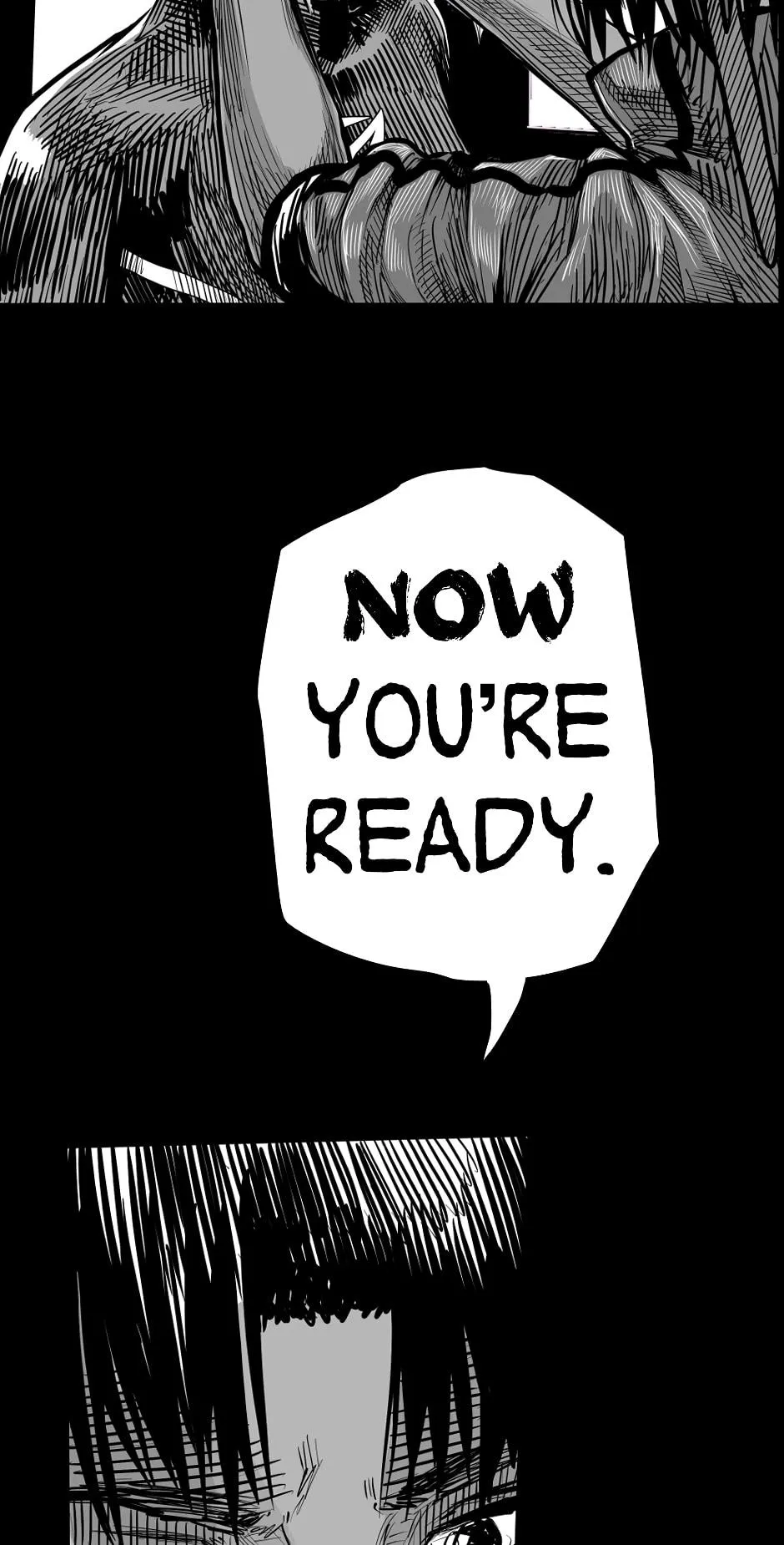 Read Tomahawk Angel chapter 113 image 24 on Lezhin