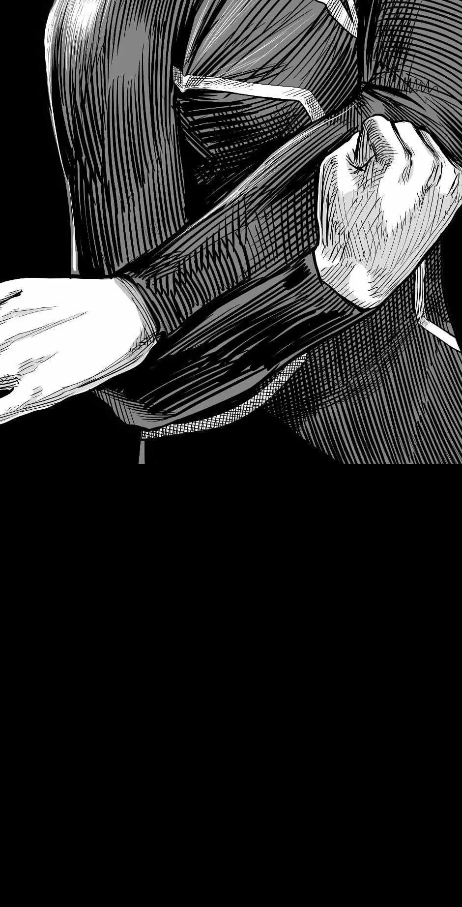 Read Tomahawk Angel chapter 113 image 27 on Lezhin
