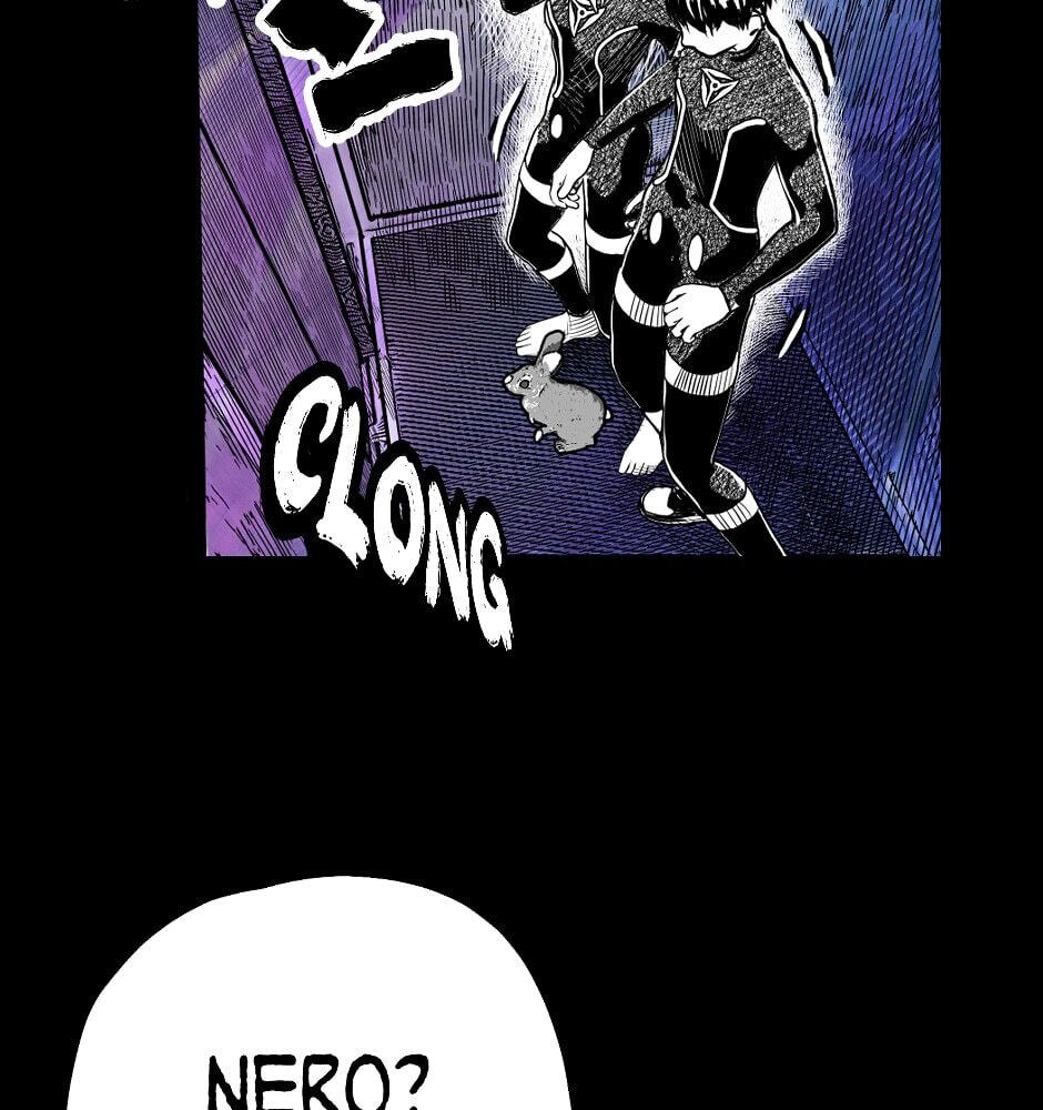 Read Tomahawk Angel chapter 114 image 16 on Lezhin