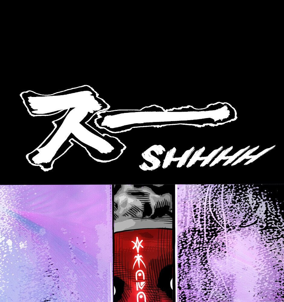 Read Tomahawk Angel chapter 114 image 25 on Lezhin