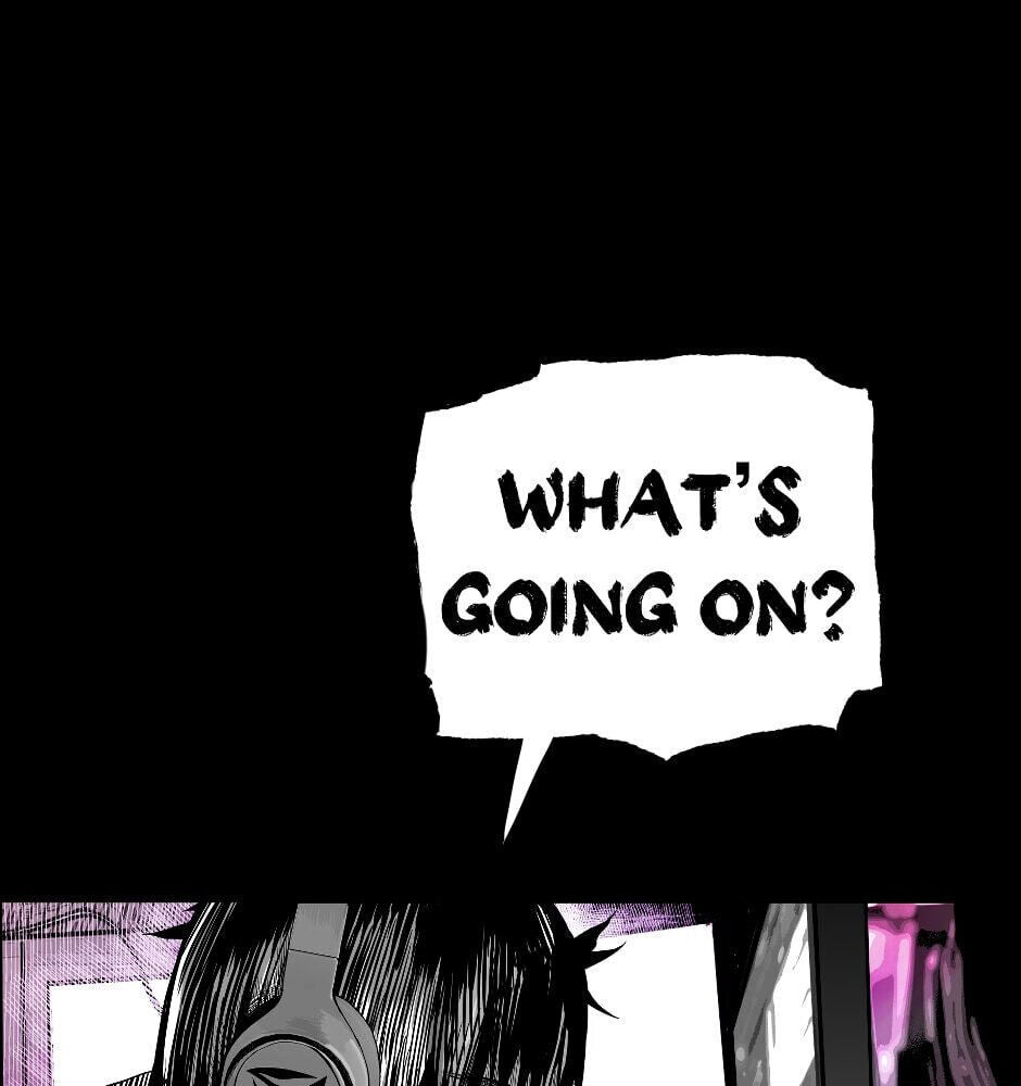 Read Tomahawk Angel chapter 114 image 30 on Lezhin