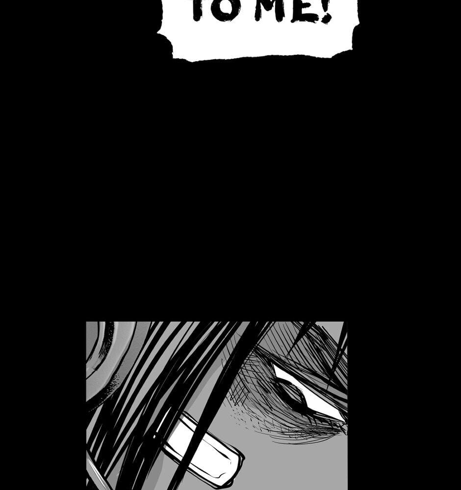 Read Tomahawk Angel chapter 114 image 32 on Lezhin