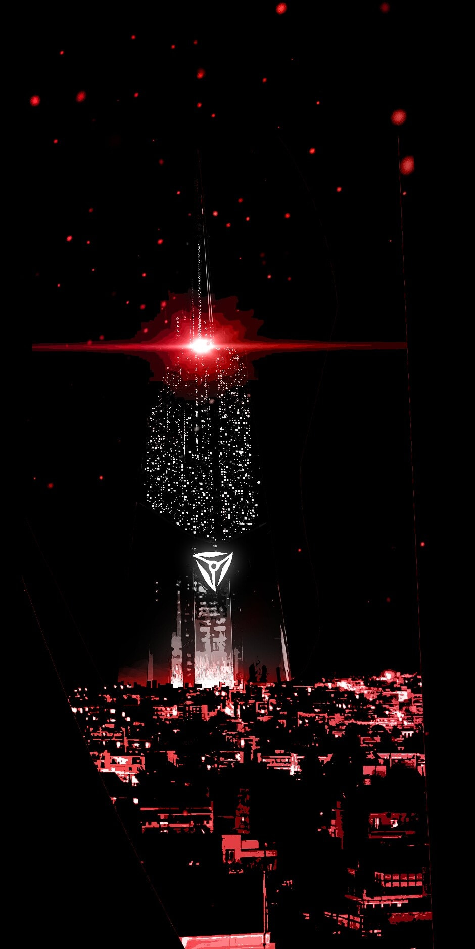 Read Tomahawk Angel chapter 114 image 4 on Lezhin